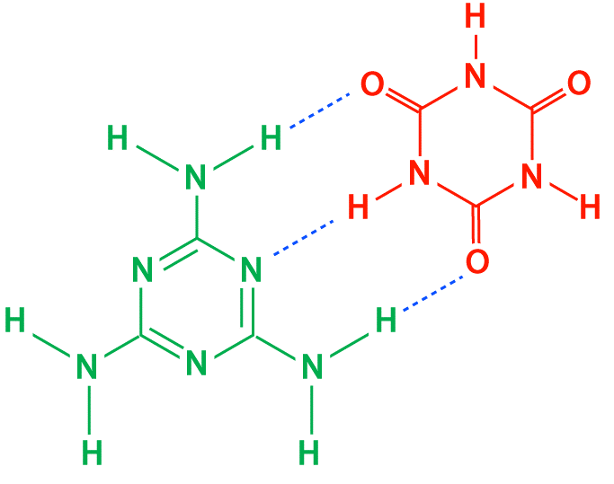 cấu trúc formaldehyde