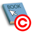 Book copyright icon.png
