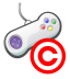 Copyrighted video game icon.png