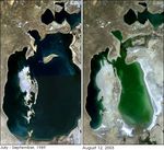 Biển Aral (Liên Xô cũ)