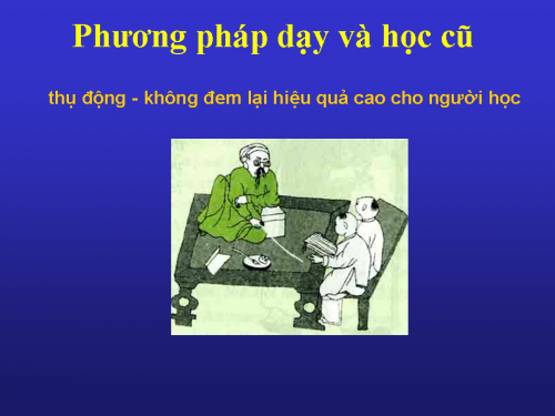 Quan diem cu vs moi ve phuong phap day hoc9.PNG