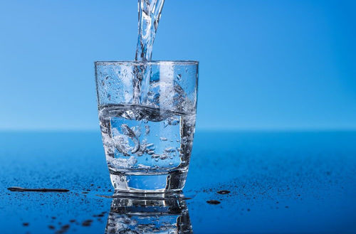 Nước uống thế nào là sạch? – VLOS